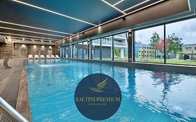 Baltini Premium Apartament Kasprowicza